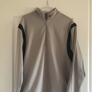 Men’s Vintage Nike Golf Sweatshirt